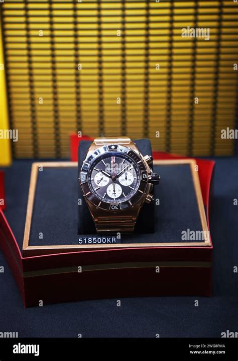 breitling scandinavia ab|breitling watches sweden.